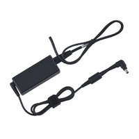 パナソニック CF-AA6412AJS Lets note CF-QV/TOUGHPAD FZ-G1用ACアダプター (CF-AA6412AJS)画像