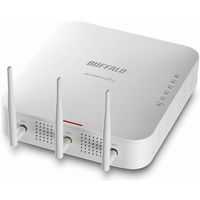 BUFFALO WAPM-1750D 無線LANアクセスポイント 同時接続 インテリジェント (WAPM-1750D)画像