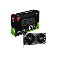 MSI MSI GeForce RTX 3060 Ti VENTUS 2X 8GD6X OC (GeForce RTX 3060 Ti VENTUS 2X 8GD6X OC)画像