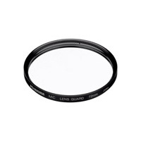 ハクバ写真産業 MCレンズガードフィルター 72mm ブラック CF-LG72 (CF-LG72)画像
