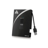 Apricorn Aegis Bio – USB 3.0, A25-3BIO256-2000 (A25-3BIO256-2000)画像