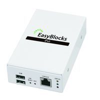 PLAT’HOME EasyBlocks IPv6 基本サービス 6年間付 (EBA7/IPV6/6Y)画像