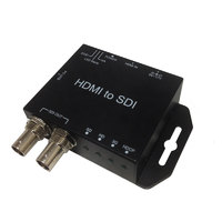 ランサーリンク HDMI to SDIコンバータ (HDC-HD2SDI)画像