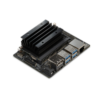 NVIDIA NVIDIA Jetson Nano 開発者キット (NVIDIA Jetson Nano Developer Kit)画像