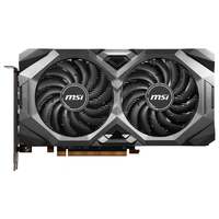 MSI MSI Radeon RX 5600 XT MECH OC (Radeon RX 5600 XT MECH OC)画像