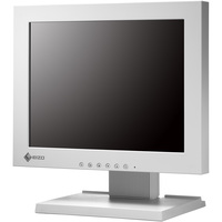 EIZO DuraVision 12.1型 セレーングレイFDX1203T-GY (FDX1203T-GY)画像