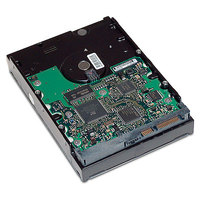 Hewlett-Packard HP 2TB SATA 6Gb/s 7200 ハードディスクドライブ (QB576AA)画像