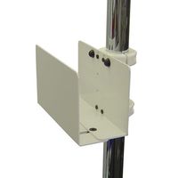 日本フォームサービス モービルワークスタンド2用 CPUホルダー(小) (MWS2-CPU-S)画像