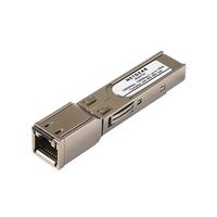 AGM734 1000BASE-T SFP RJ45 GBIC モジュール画像