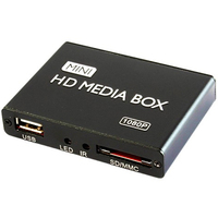 アイテム メディアプレーヤー PDM09H (PDM09H)画像