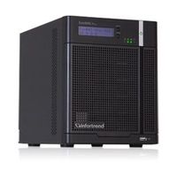 Infortrend EonNAS Pro510 (ENP510MB)画像