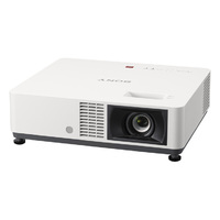 SONY VPL-CWZ10 レーザー光源データプロジェクター WXGA 5000lm (VPL-CWZ10)画像