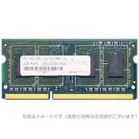ADTEC DDR3-1600 SO-DIMM 4GB 低電圧 (ADS12800N-L4G)画像