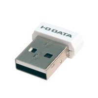 I.O DATA 11ac対応 5GHz専用無線LAN USBアダプター WHG-AC433UM (WHG-AC433UM)画像
