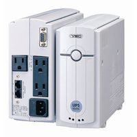 ユタカ電機 UPSmini500II YEUP-051MA (YEUP-051MA)画像