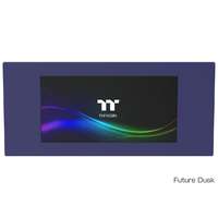 THERMALTAKE 6.0inch LCD Panel Kit for View 600 TG Future Dusk (AC-080-OONNAN-A1)画像