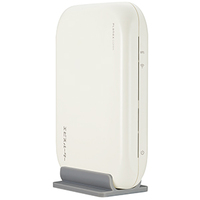 PLANEX MZK-MF300HP2 無線LANルーター親機 11n/g/b 300Mbps (MZK-MF300HP2)画像