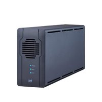 RATOC Systems USB 5Gbps RAIDケース（3.5インチHDD2台用） (RS-EC32-R5G)画像