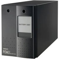 OMRON 増設用バッテリーユニット(BU100SW/BU1002SW用) 4年保証 (BUM100SG4)画像