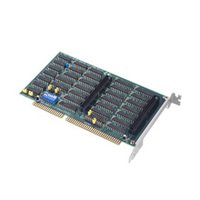 ADVANTECH 48チャンネル・デジタルI/O ISAカード (PCL-731-AE)画像
