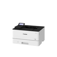 CANON LBP221 レーザービームプリンター Satera LBP221 (3516C002)画像