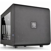 THERMALTAKE Core V21/Black/Win/SECC (CA-1D5-00S1WN-00)画像