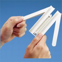 PANDUIT パンラップ取付工具 (PWT50)画像