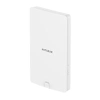 NETGEAR AX1800 Insight アプリ＆クラウド 屋外向けワイヤレスアクセスポイント (WAX610Y-100EUS)画像