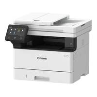 CANON A4モノクロレーザー複合機 Satera MF467dw (5951C004)画像