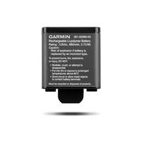 GARMIN リチウムポリマーバッテリー(XE用) 1225601 (1225601)画像