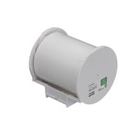 KING JIM Grandテープカートリッジ・緑100mm WL100G (WL100G)画像