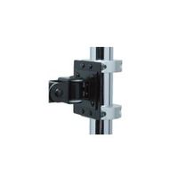 日本フォームサービス FFP-PJC2 ポールクランプジョイントアーム取付プレート付 (FFP-PJC2)画像