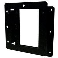 日本フォームサービス 三菱電機『カンタンサイネージ』DSM-40L4対応 角度調整式壁掛金具(縦横兼用) (FTK-WM200)画像