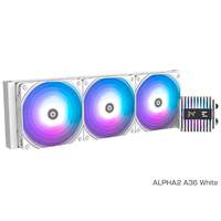 ZALMAN ALPHA2 A36 White (ALPHA2 A36 White)画像