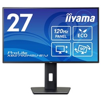 IIYAMA 27型液晶ディスプレイ ProLite XB2792HSU-B1J (XB2792HSU-B1J)画像