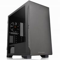 THERMALTAKE S100 TG (CA-1Q9-00S1WN-00)画像