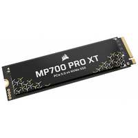 Corsair Corsair MP700 PRO XT 2TB M.2 NVMe PCIe 5 x4 SSD (no heatsink) (CSSD-F20GBMP700PXNH)画像