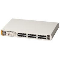 COREGA CO-BSW24GTX3 法人向け 24P Giga ループガード スイッチングハブ (CO-BSW24GTX3)画像