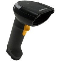 ユニテックジャパン MS852 ワイヤレス二次元バーコードスキャナ、高解像度、USBケーブル (MS852-AUCB00-SG)画像