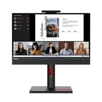 LENOVO ThinkCentre Tiny-in-One 22 Gen 5 (タッチ非対応モデル) (12N8GAR1JP)画像