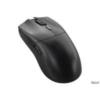 Glorious Glorious Series 2 PRO 4K/8KHz Wireless Mouse – Black (GLO-MS-S2PRO-WL-BLK)画像