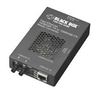 BLACK BOX LH2001A-SC-R3 オートクロス・メディア・コンバータ TX/FX (LH2001A-SC-R3)画像