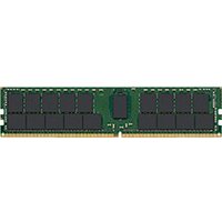 KINGSTON 64GB 2Rx4 8G x 72-Bit PC4-3200 CL22 Registered w/Parity 288-Pin DIMM (KSM32RD4/64HCR)画像