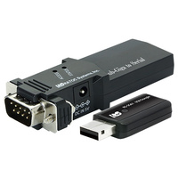 RATOC Systems SubGiga RS-232C 変換アダプター RS-SG61 (RS-SG61)画像