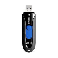Transcend USBメモリ JetFlash 790 32GB USB3.0対応 TS32GJF790K (TS32GJF790K)画像