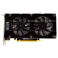 ELSA ELSA GeForce GTX 1650 Super SAC (GD1650-4GERSS)画像