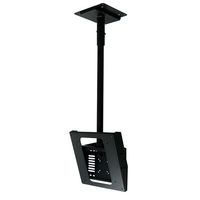 日本フォームサービス 天吊金具(ポール長 700) (FFP-LCA4-700)画像