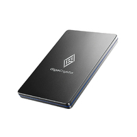 I.O DATA PCゲーム向け USB 3.1 Gen 1(USB 3.0)/2.0対応ポータブルSSD 256G (SSPX-GC256G)画像