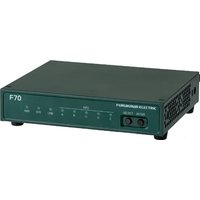 古河電気工業 FITELnet F70 フレキシブルサービスアドオン対応アクセスVPNルータ (FITELNET F70)画像