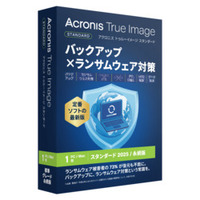 Acronis Acronis True Image BOX 2025 1 Computer – JP (HODUA1JPS)画像